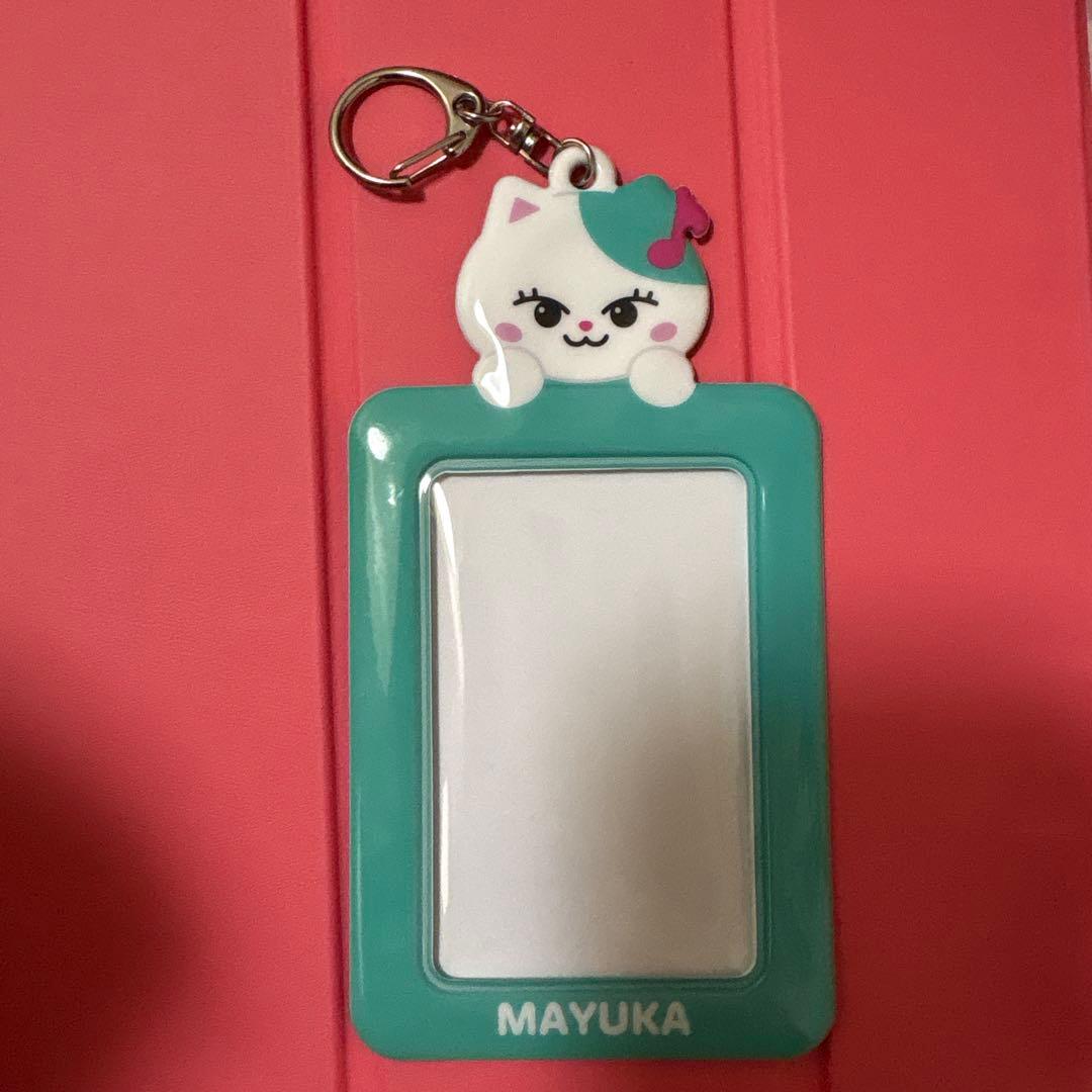 おまけ付き】nizooルキャ まとめ売り niziuマユカ - メルカリ