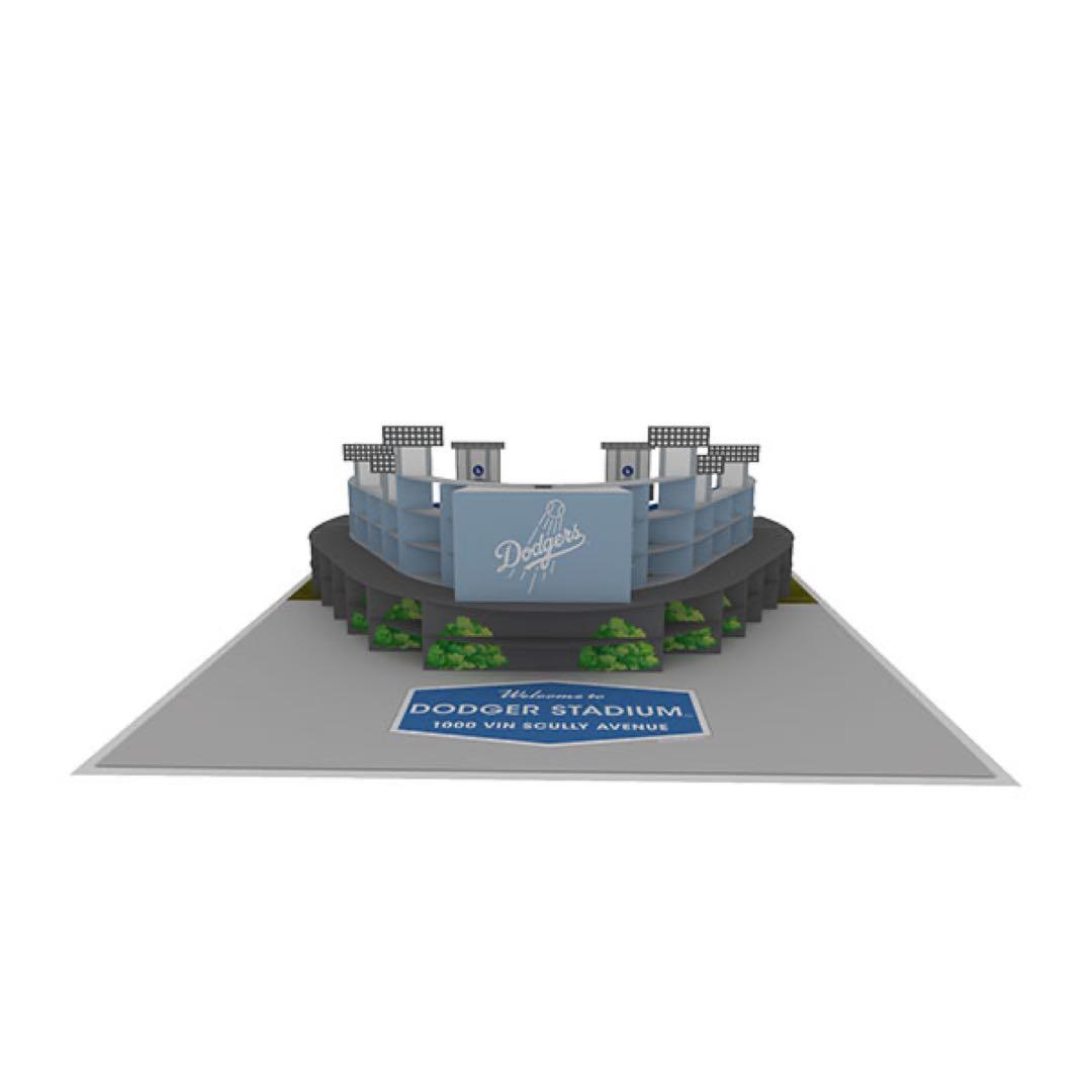 ドジャース ファンクラブ 入会特典 グッズ セット BOX付 MVP会員