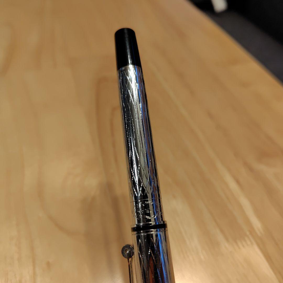 モンブラン・ボールペン
