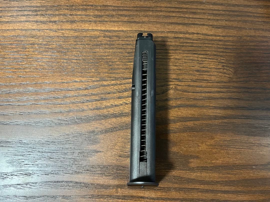 AT84 スナブヘッド ヘヴィウェイト