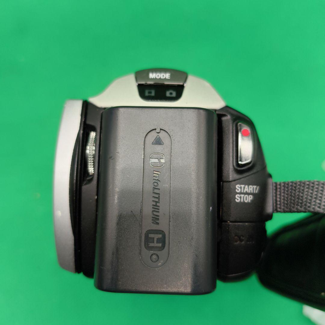 【動作確認済】SONY ソニーHDR-CX500V Handycam