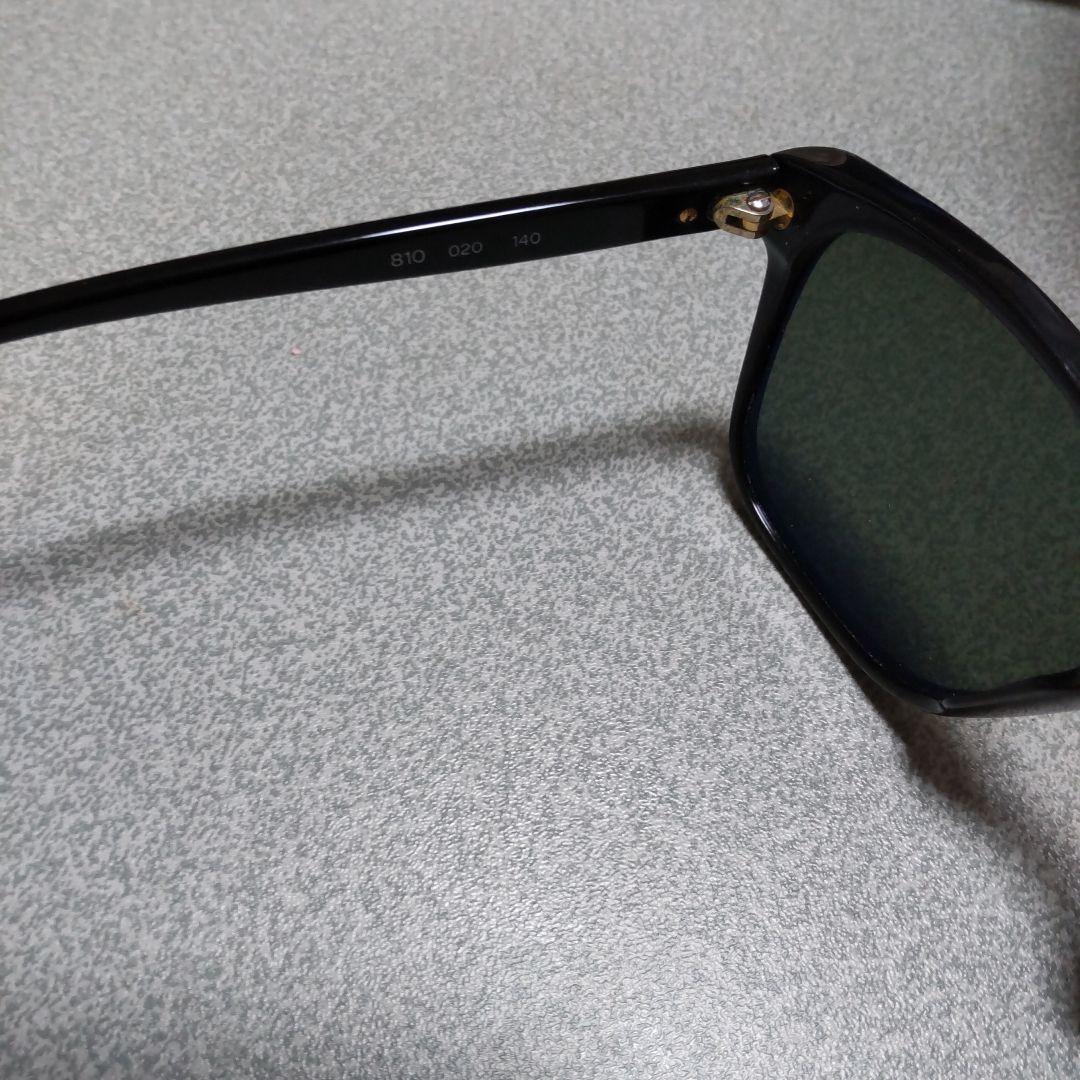 舘ひろしアルマーニサングラス