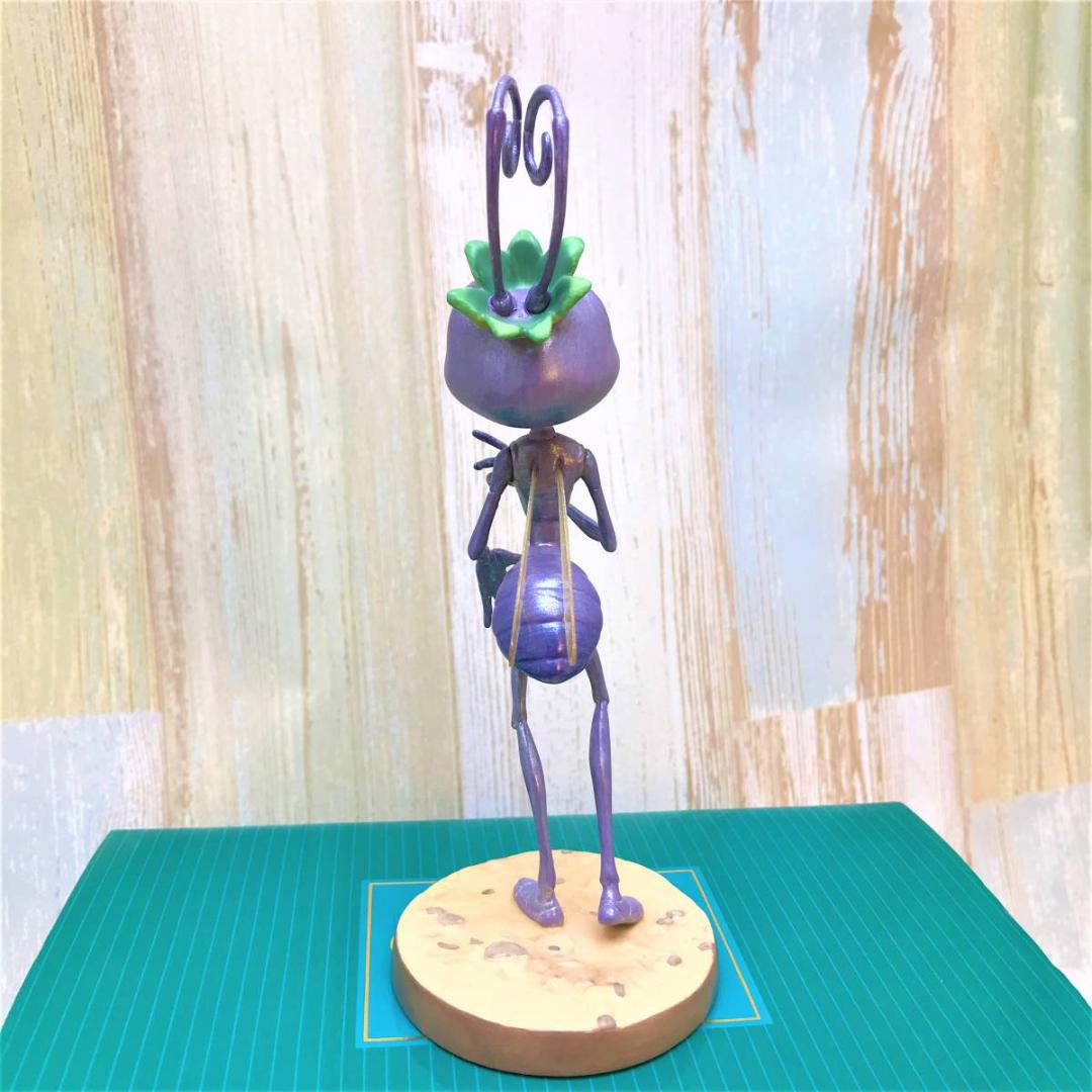 WDCC バグズ・ライフ A BUG'S LIFE アッタ姫 フィギュア