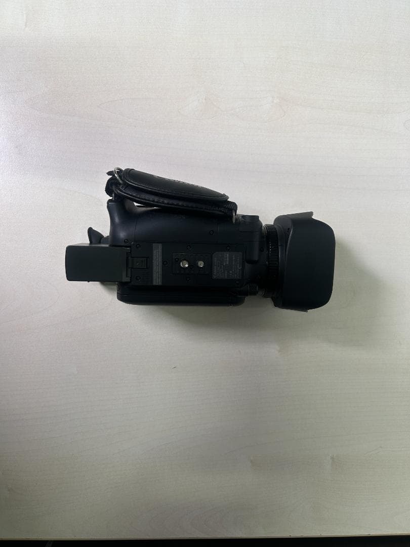 Canon XA25 業務用ビデオカメラ本体