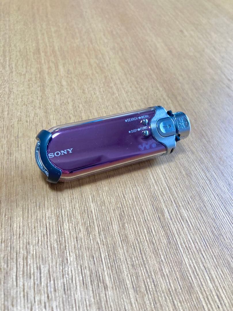 S*i様 SONY NW-A605 ウォークマン デジタルオーディオプレーヤー SONY ウォークマン NW-A605 デジタルオーディオプレーヤー SONY NW