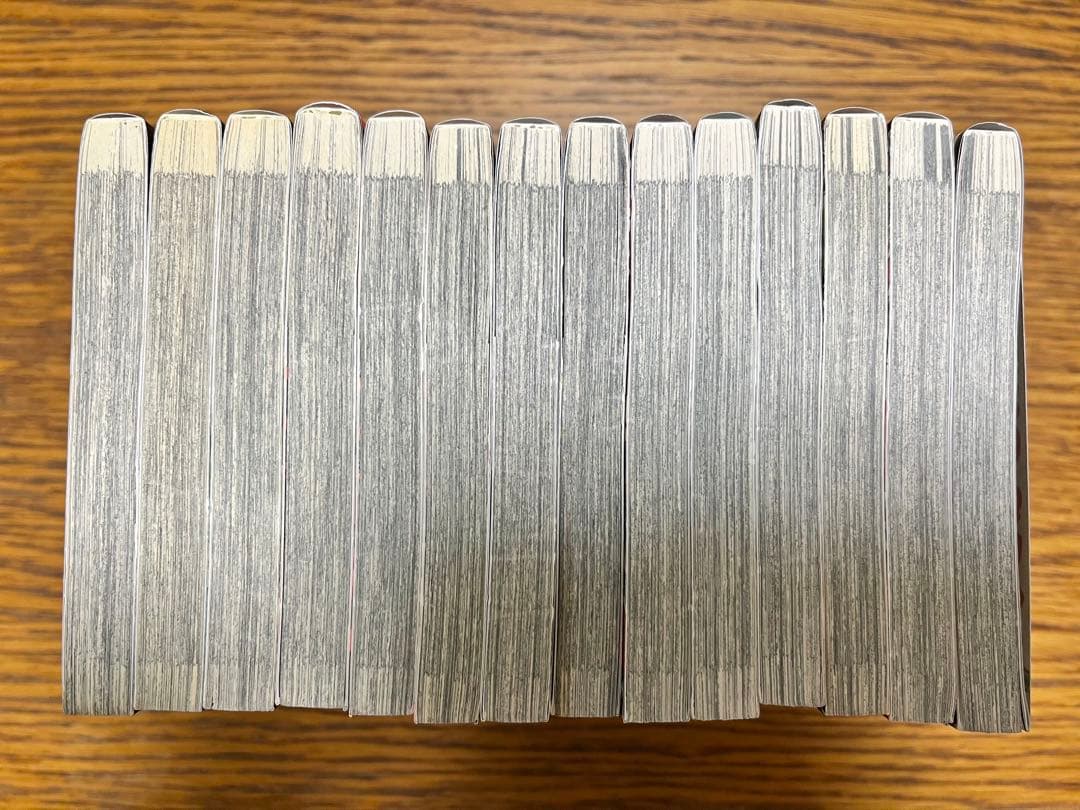 忍者と極道　1〜15巻　近藤信輔