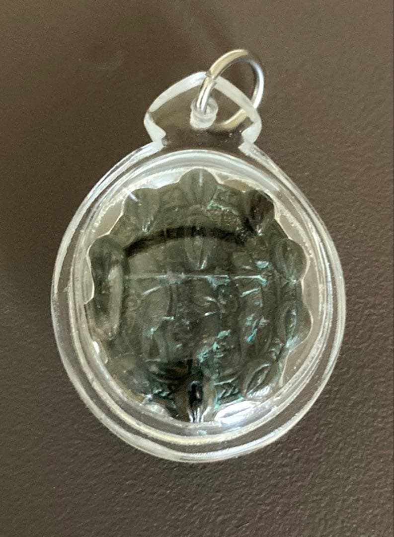 プラクルアン 世界の始まりクィーンヴァージニア 魔法家ルアンプー