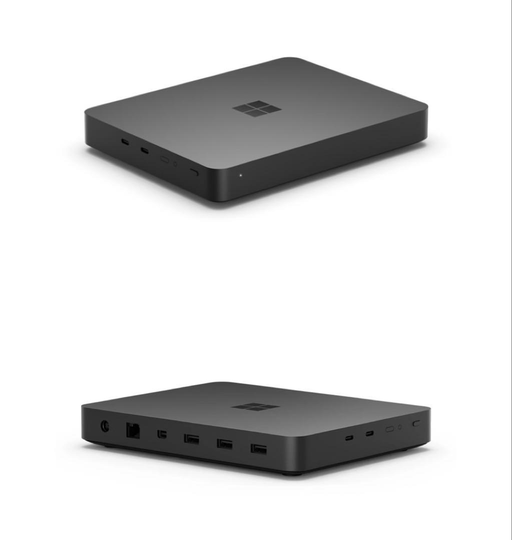 Windows 開発キット 2023 (Windows Dev Kit ジャンク