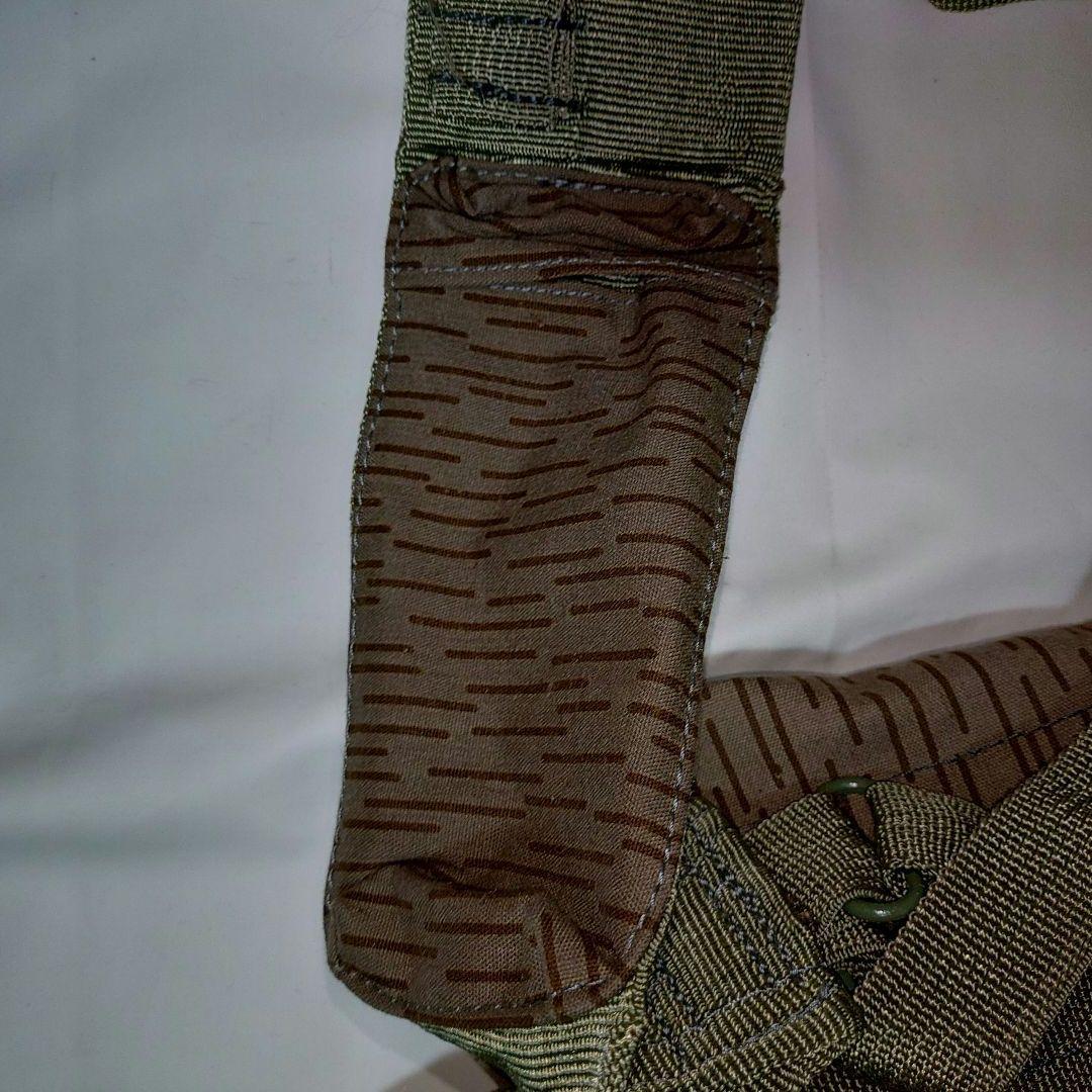 東ドイツ軍 装備品セット 部品1個欠落品