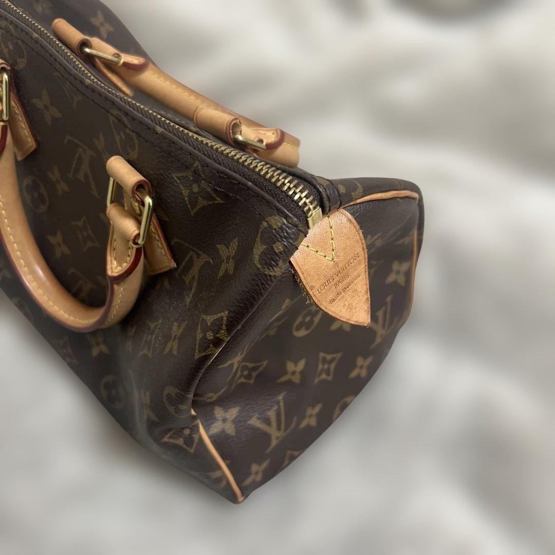 YY.mamaLouis Vuitton ハンドバッグ スピーディ25