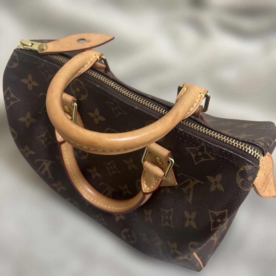 YY.mamaLouis Vuitton ハンドバッグ スピーディ25