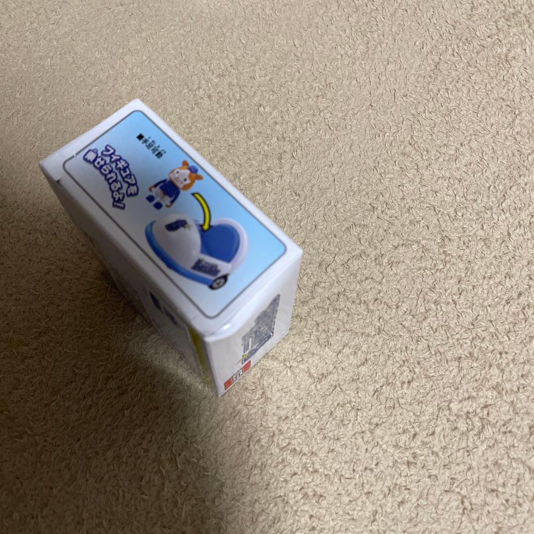 プロ野球トミカ マスコットカー 2025 10個セット　トミカ　プロ野球