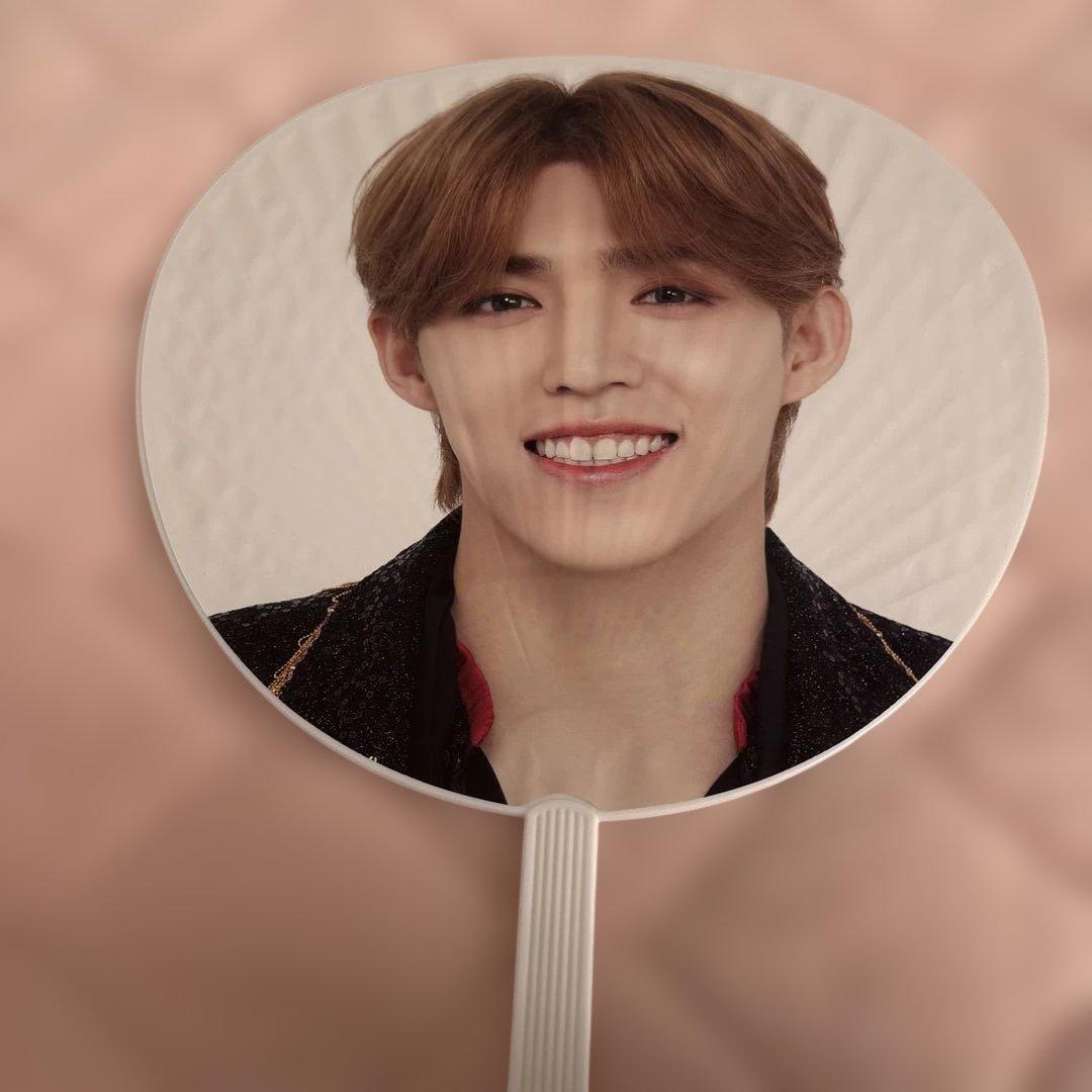 SEVENTEEN セブチ エスクプス スンチョル うちわ まとめ