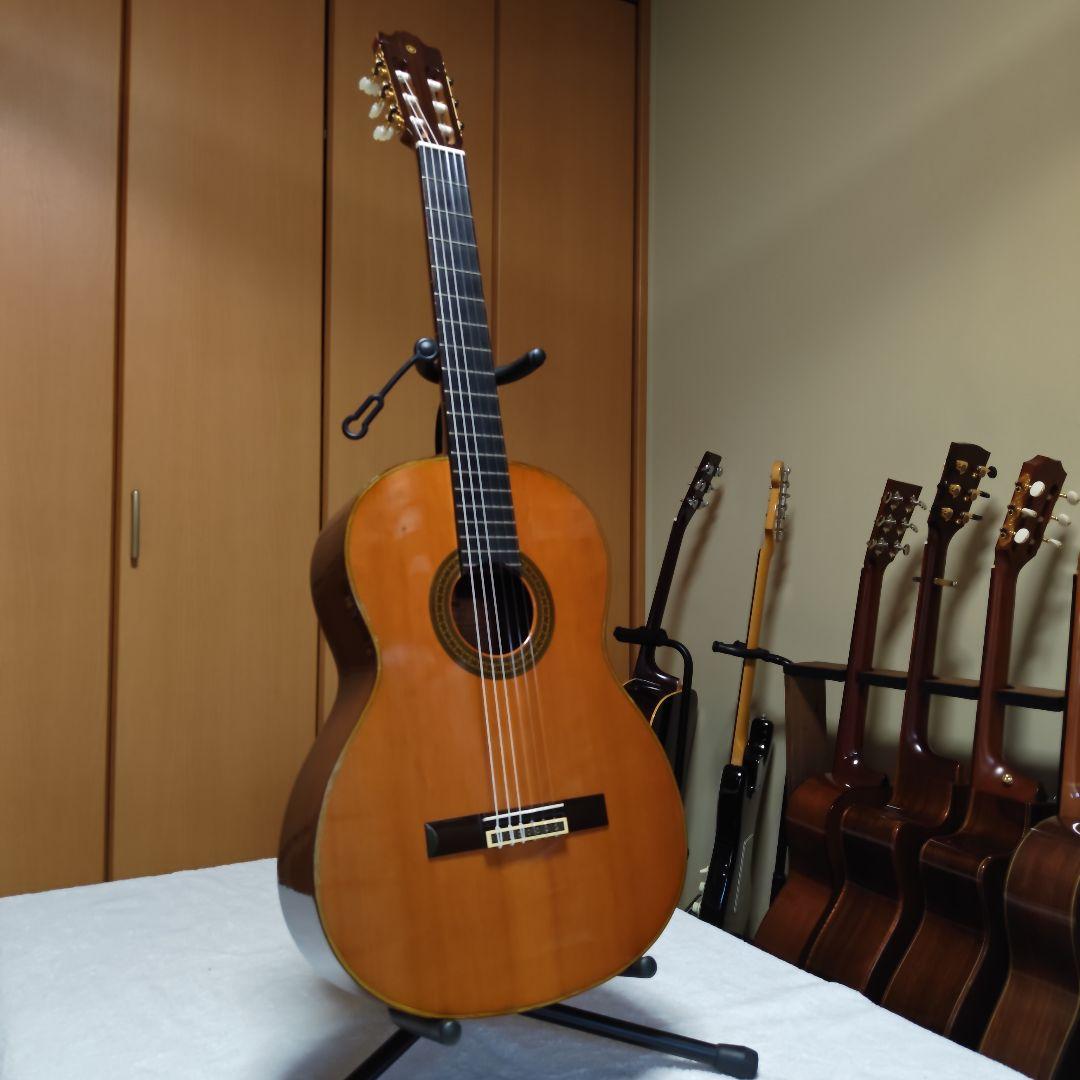 YAMAHA クラシックギター C300 YAMAHA C-300 クラシックギター