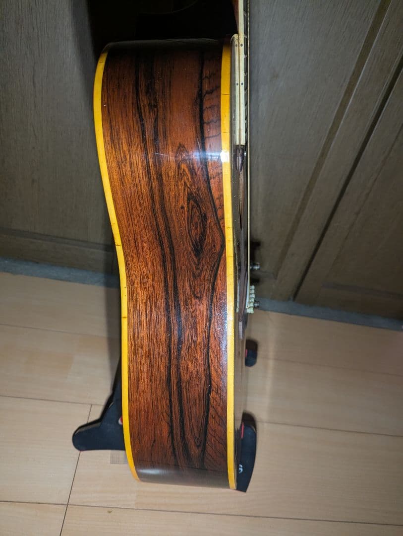 ♪Greco F-280ハカランダ•訳あり♪ - メルカリ