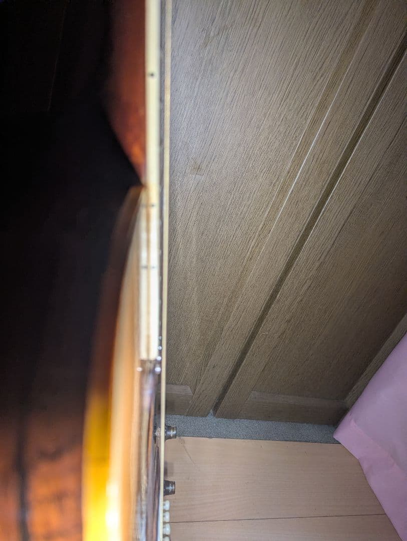 ♪Greco F-280ハカランダ•訳あり♪ - メルカリ