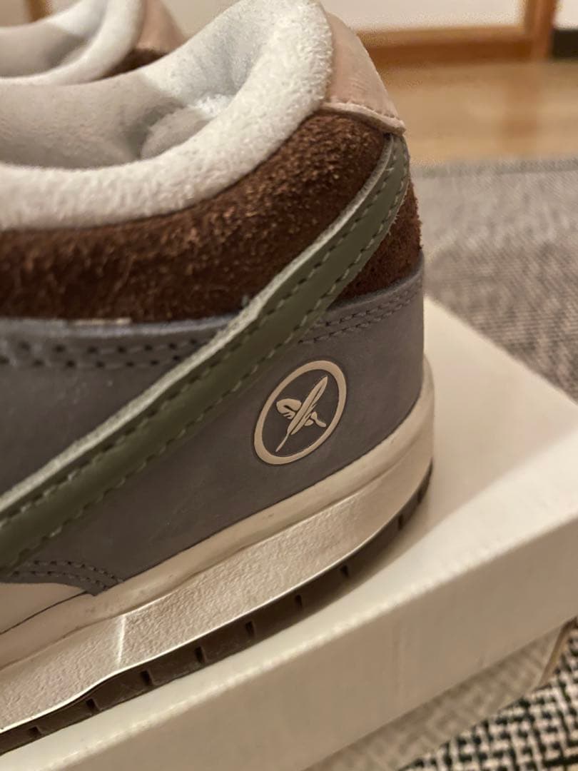 スケートボード NIKE SB DUNK LOW PRO QS \"YUTO HORIGOME\"