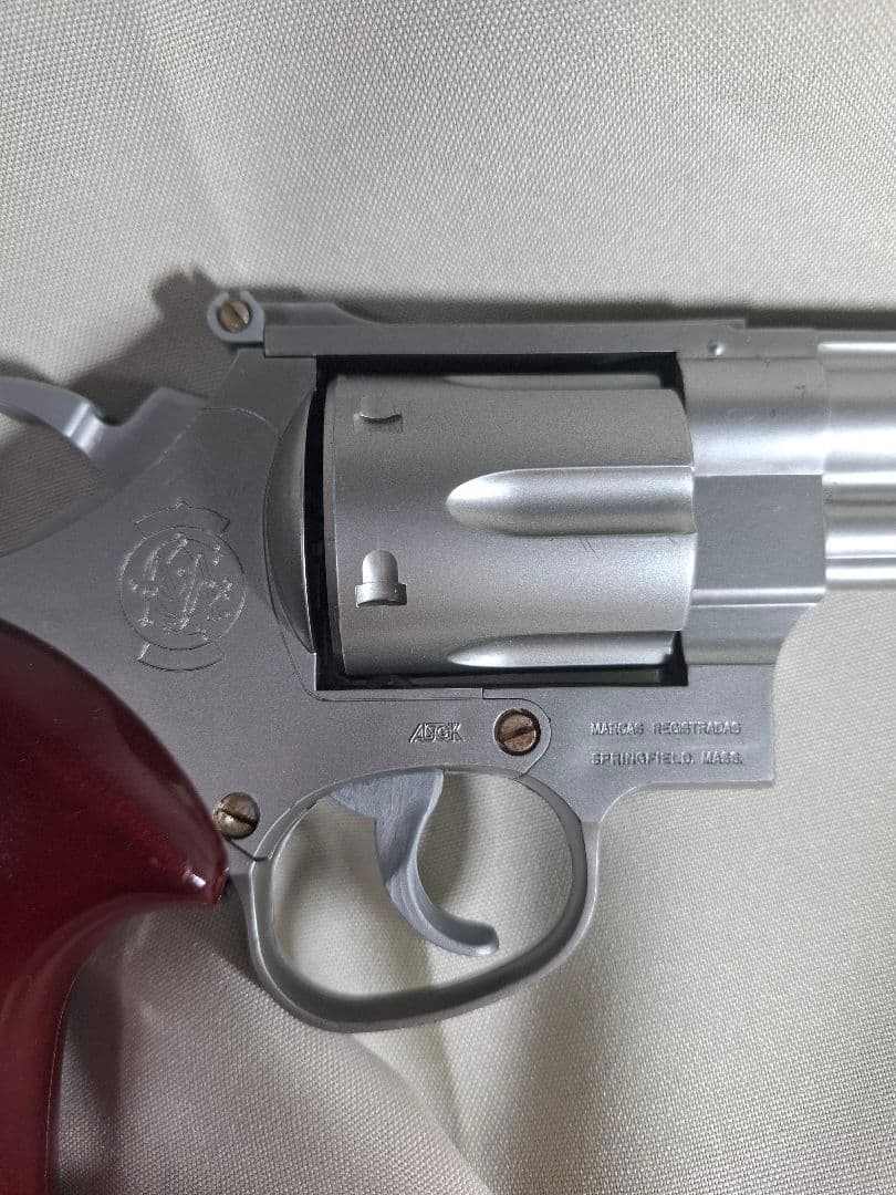 エアガン、トイガンセット