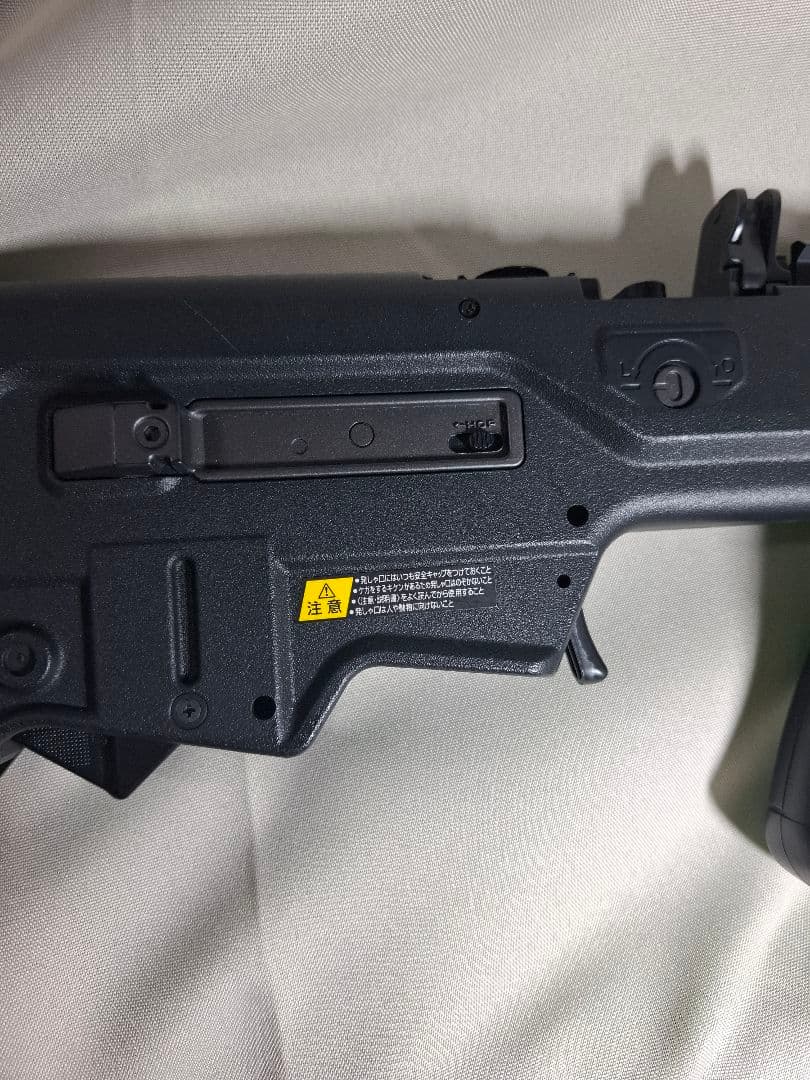 エアガン、トイガンセット