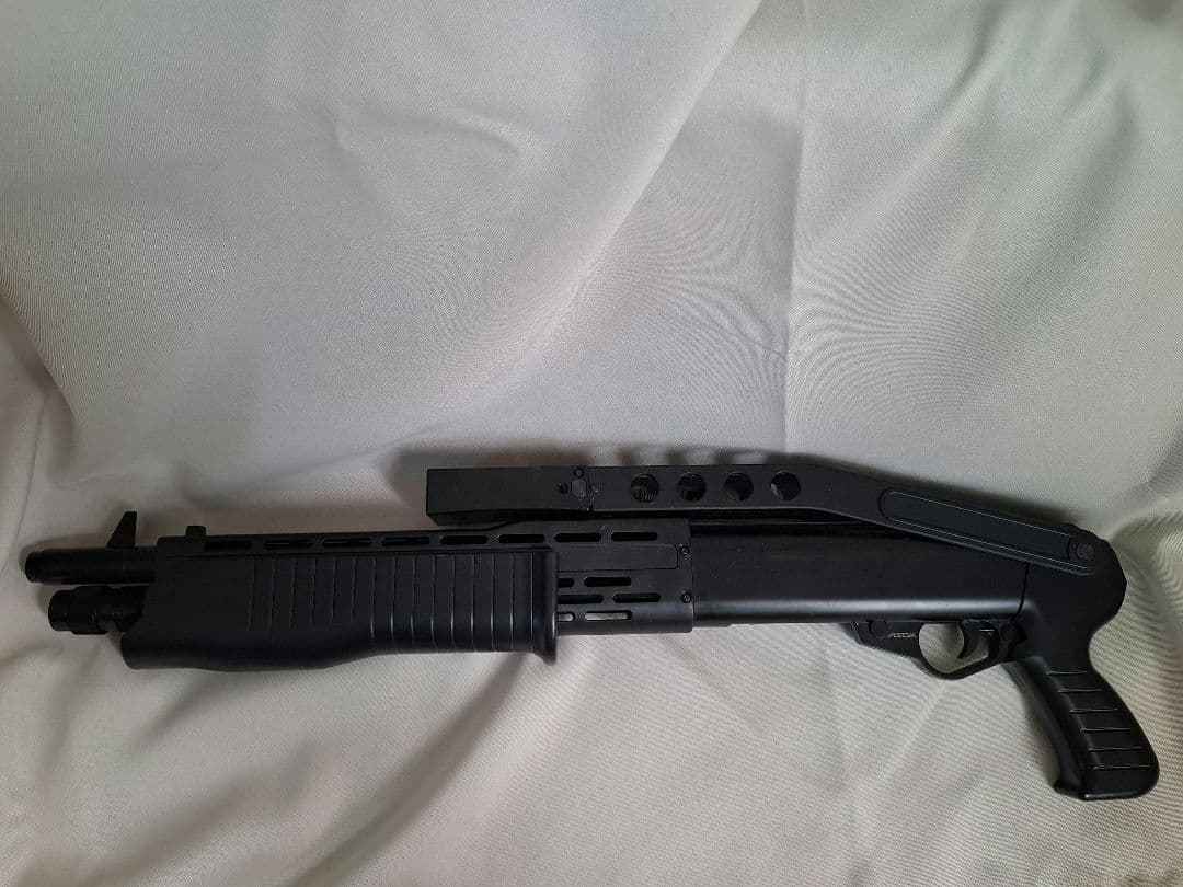 エアガン、トイガンセット