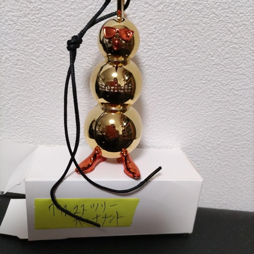 BERLUTI テルシオジップポーチ