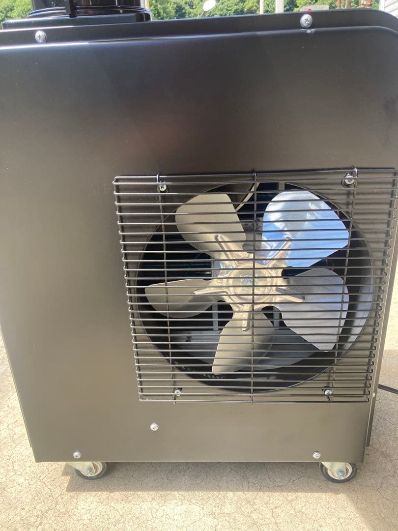 KODEN スポットクーラー 2020年 送風のみ