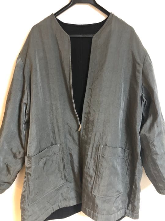 ヨウジヤマモト　Y’s Yohji yamamoto コート