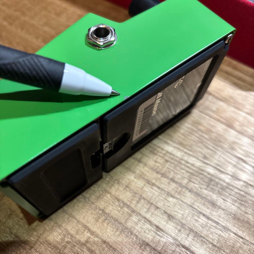 ギター Maxon OD-9 Overdrive