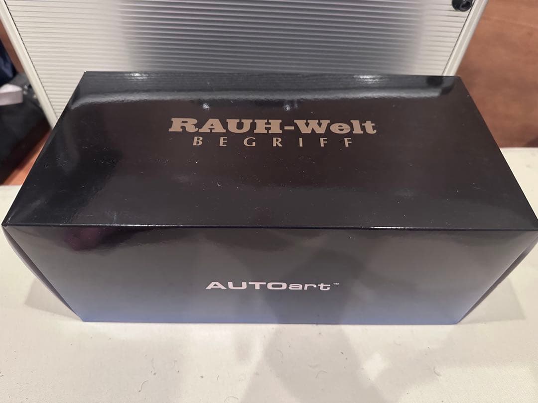 オートアート　RWB 993