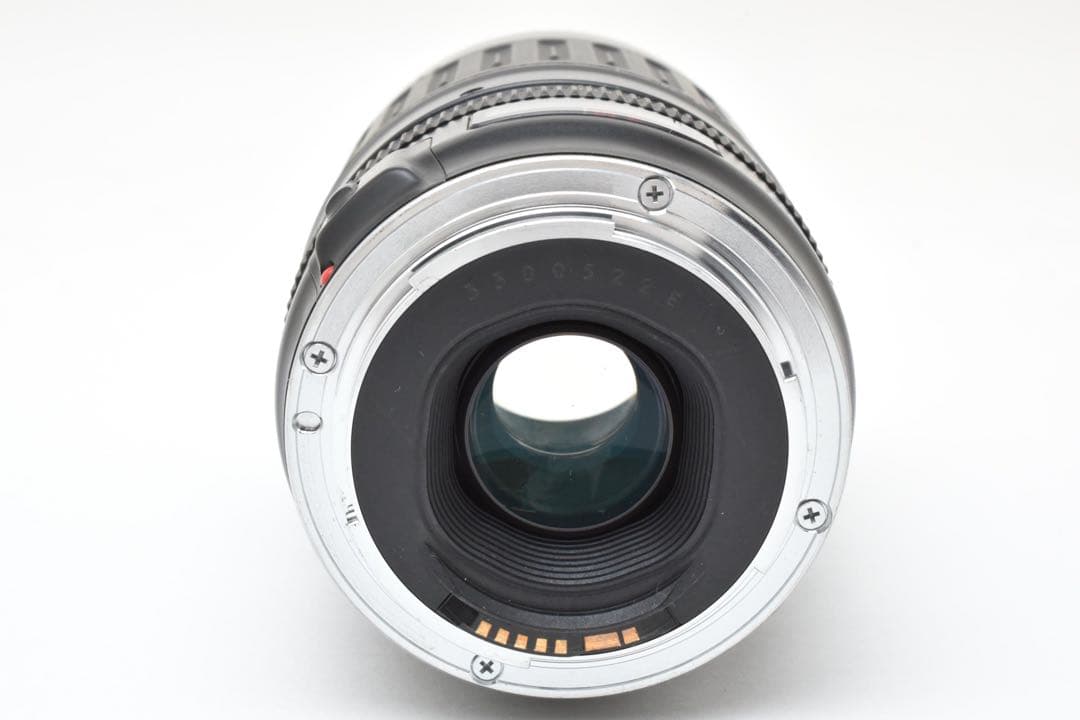 Canon EF 70-210mm F3.5-5.6 USM ズームレンズ