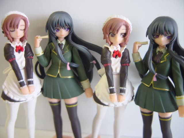 ♯Isl16Jt僕は友達が少ないレア入フルコンプ8種