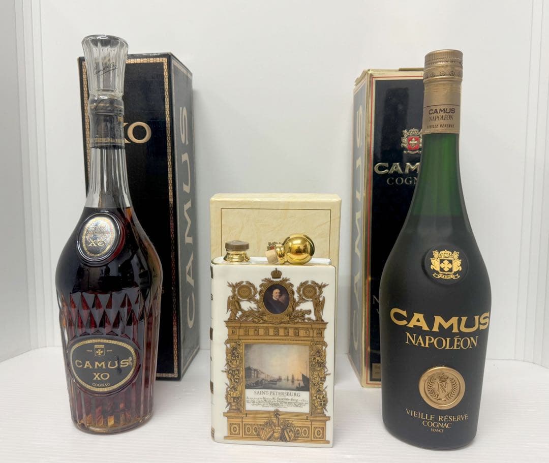 ボウモア1985 26年SIGNATORY VINTAGE【セラー保管品】