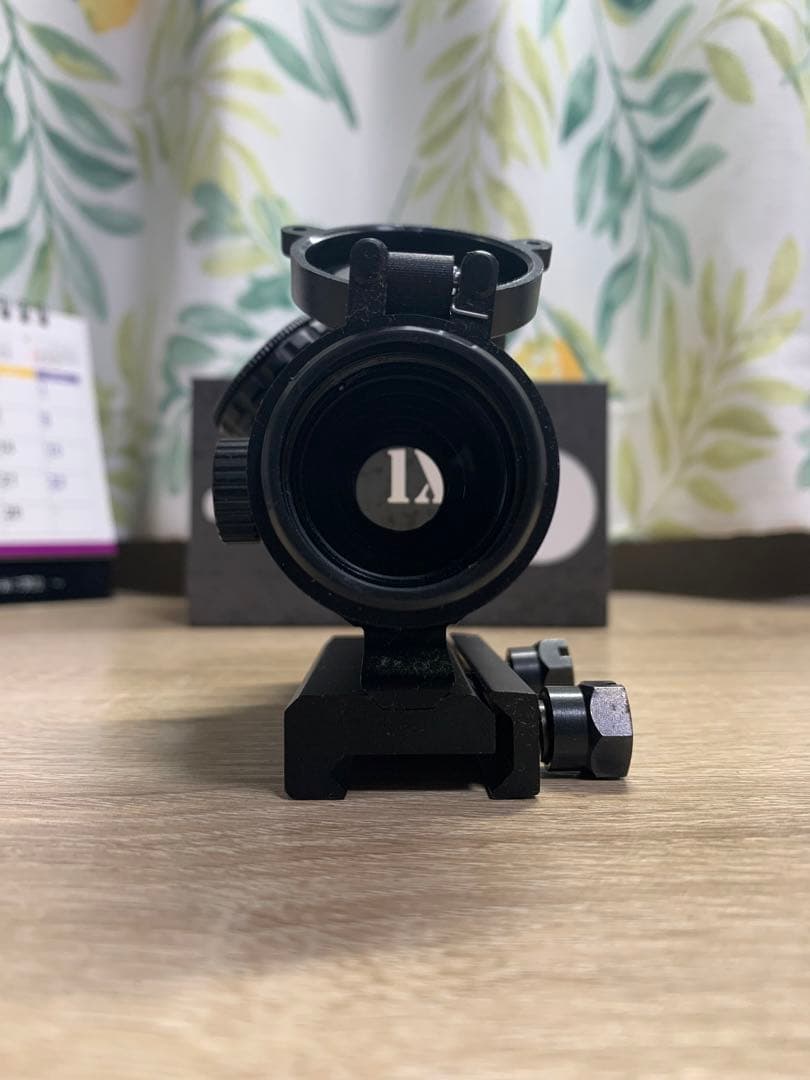 Vector Optics Calypos 1x30 ベクターオプティクス