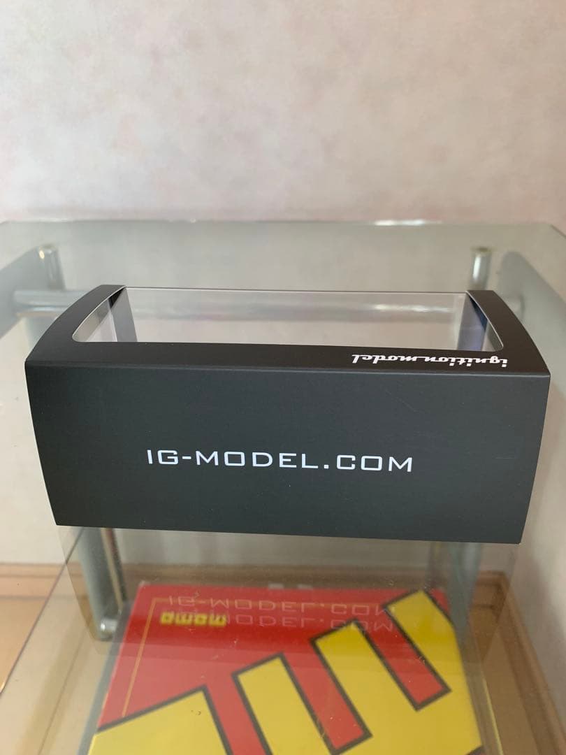 よしよイグニッションモデル日産フェアレディZ S130black