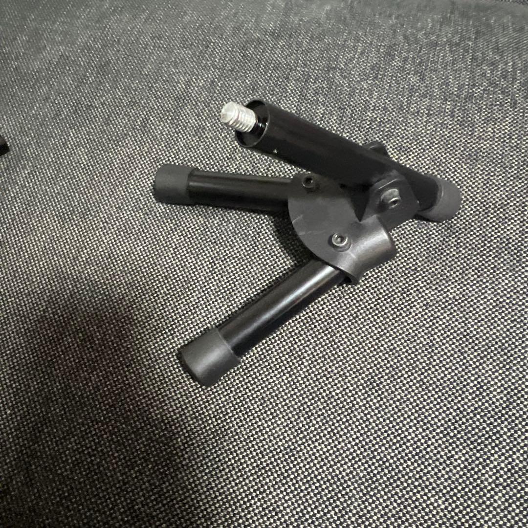 sennheiser e945 マイクスタンド、コード付き