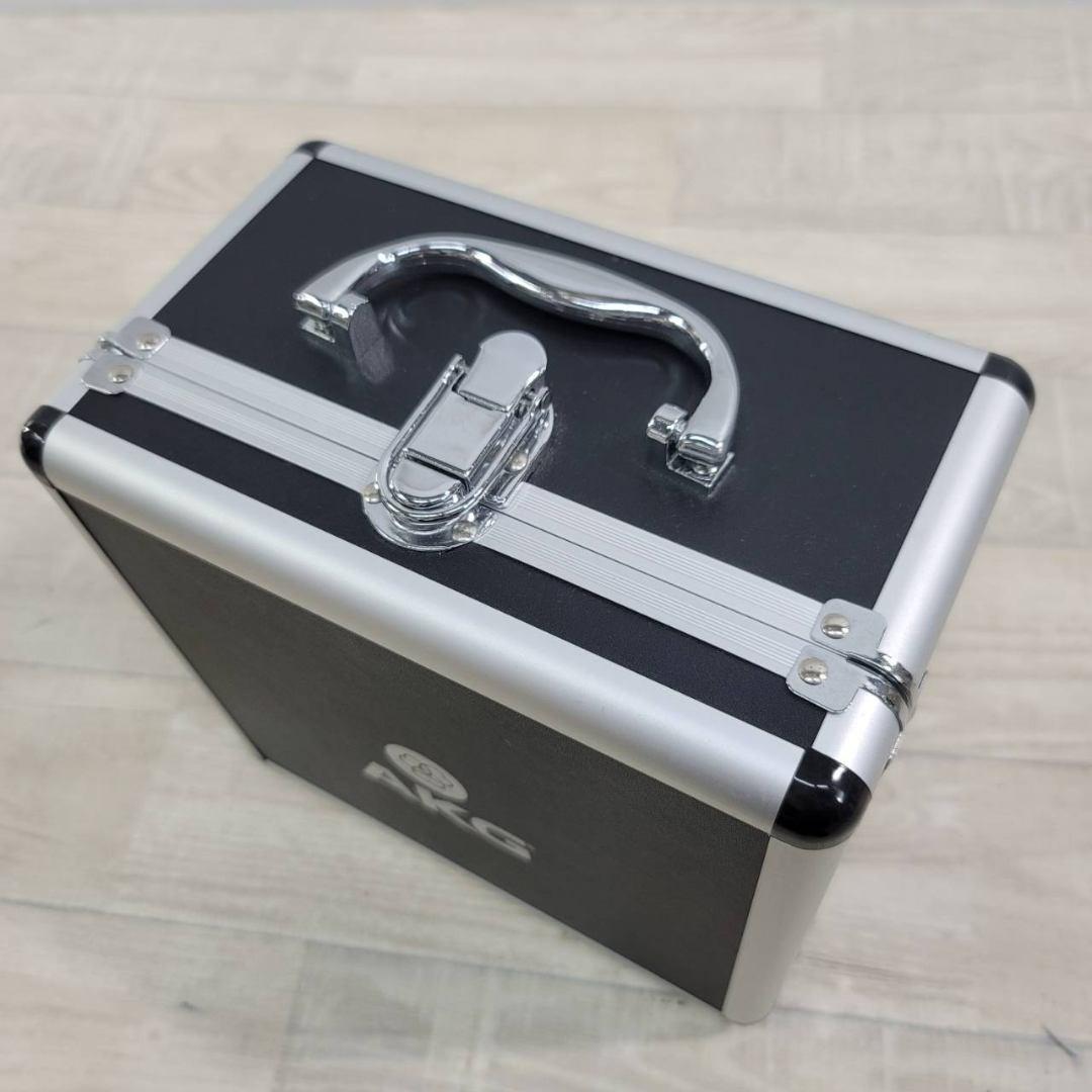 AKG P220 Project Studio Line コンデンサーマイク