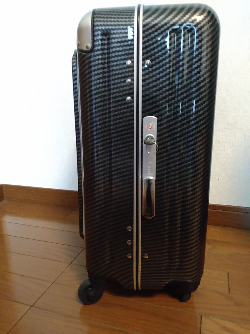 まー様専用 レジェンドウォーカー 38L ブラックシルバーカーボン