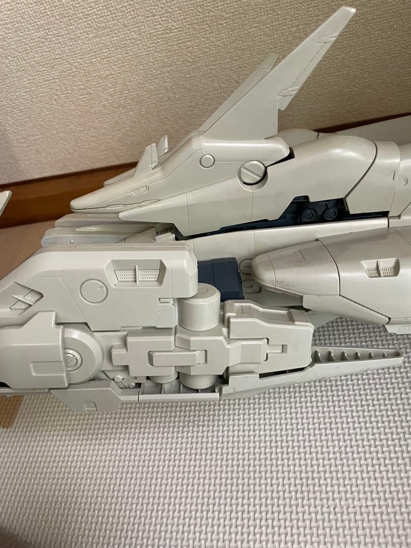 hguc デンドロビウム　　　　ジャンク完成品