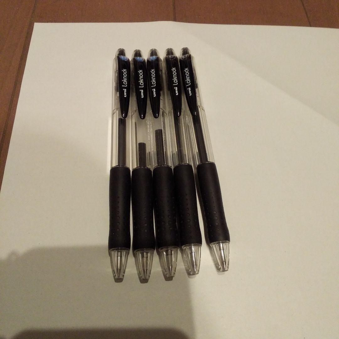 ZEBRA Surari等 ボールペン黒18本まとめ売り - メルカリ