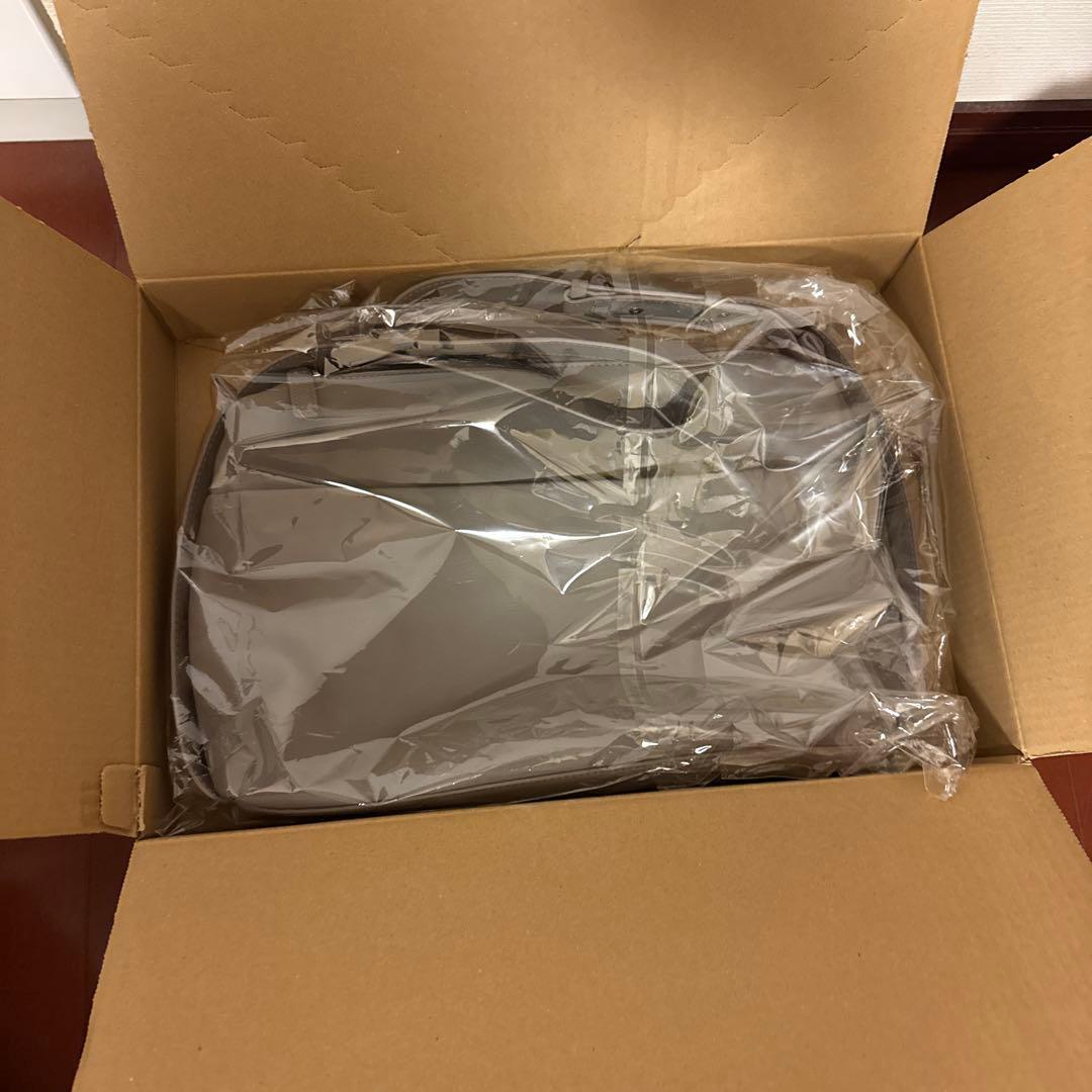 【ear PAPILLONNER/イアパピヨネ】2wayレザーショルダーバッグ