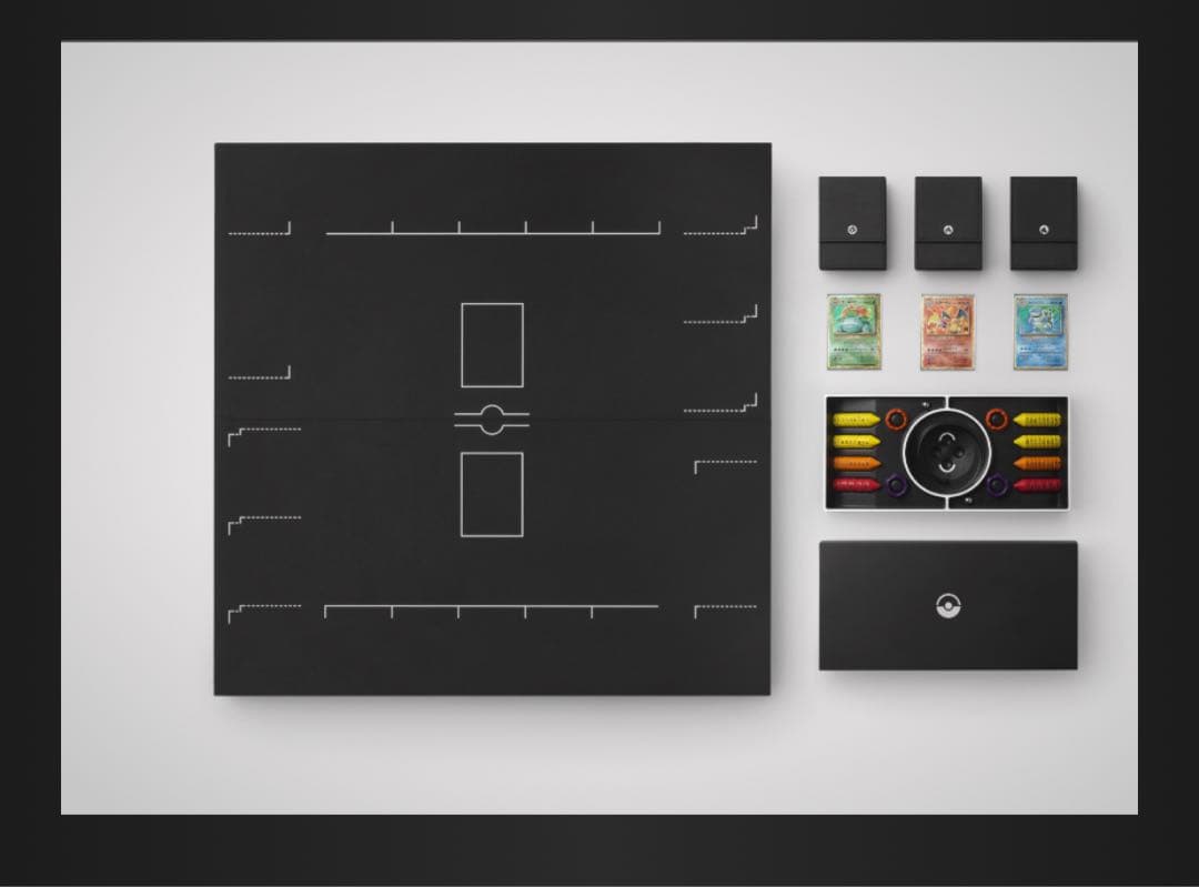 未開封　ポケモンカードゲームClassic