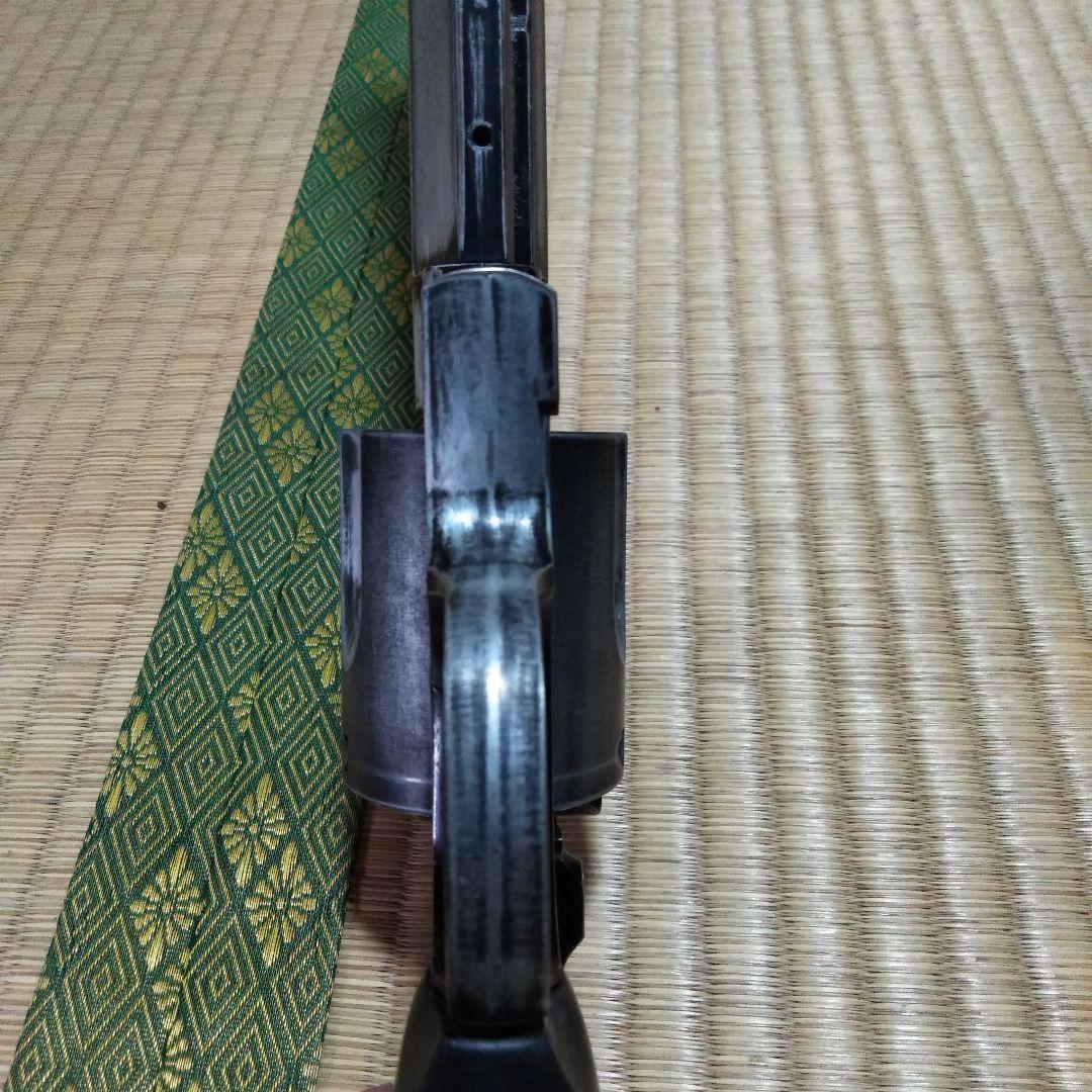 タナカワークス　M500 　10インチ　塗装削ってます