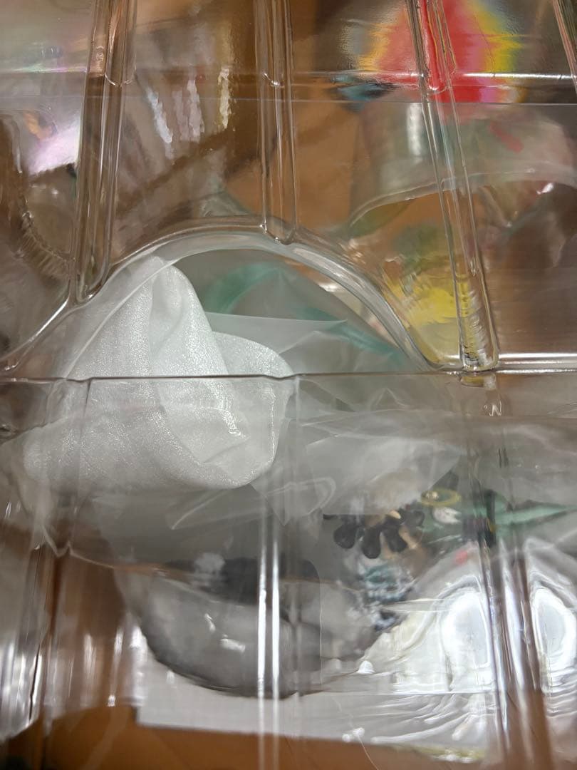 初音ミク Memorial Dress Ver. フィギュア