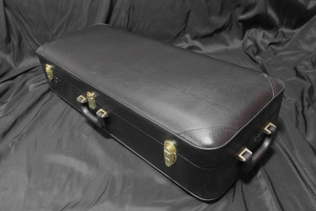 【マスカット】KAWAI テナーサックス　（ドイツ・B&S製）