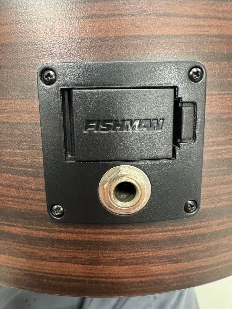 送料込み 使用回数数回程度 Martin GPCX1ARE ケース付き