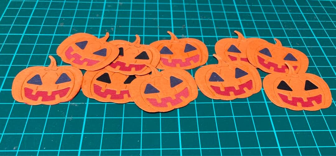 アルバム飾りクラフトパンチ七五三オーダー受付中（＾∇＾）