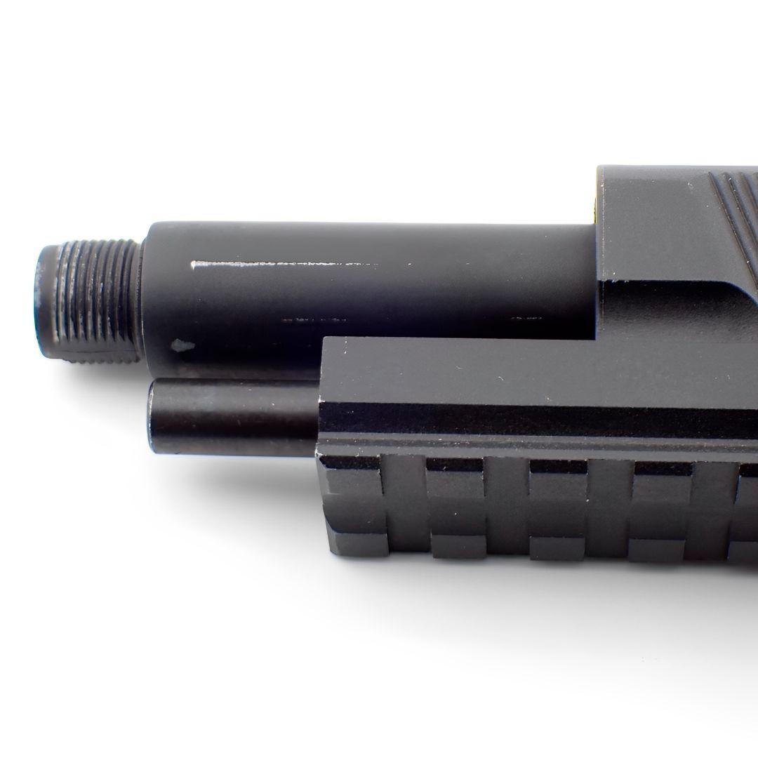 だえータニオコバ×BATON ハイキャパ CO2 ガスブローバック