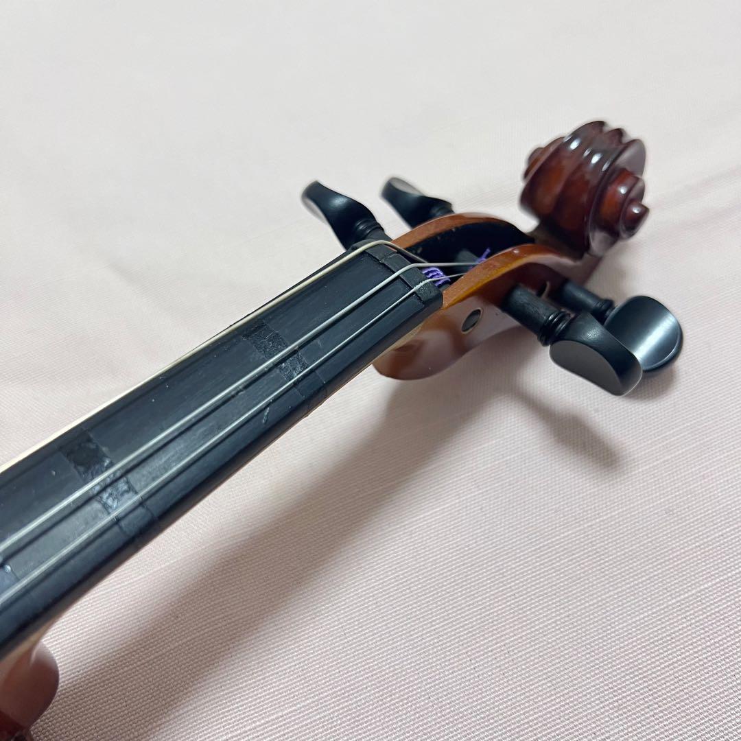 HORA社 Reghin ヴァイオリン 1/4 2015年製