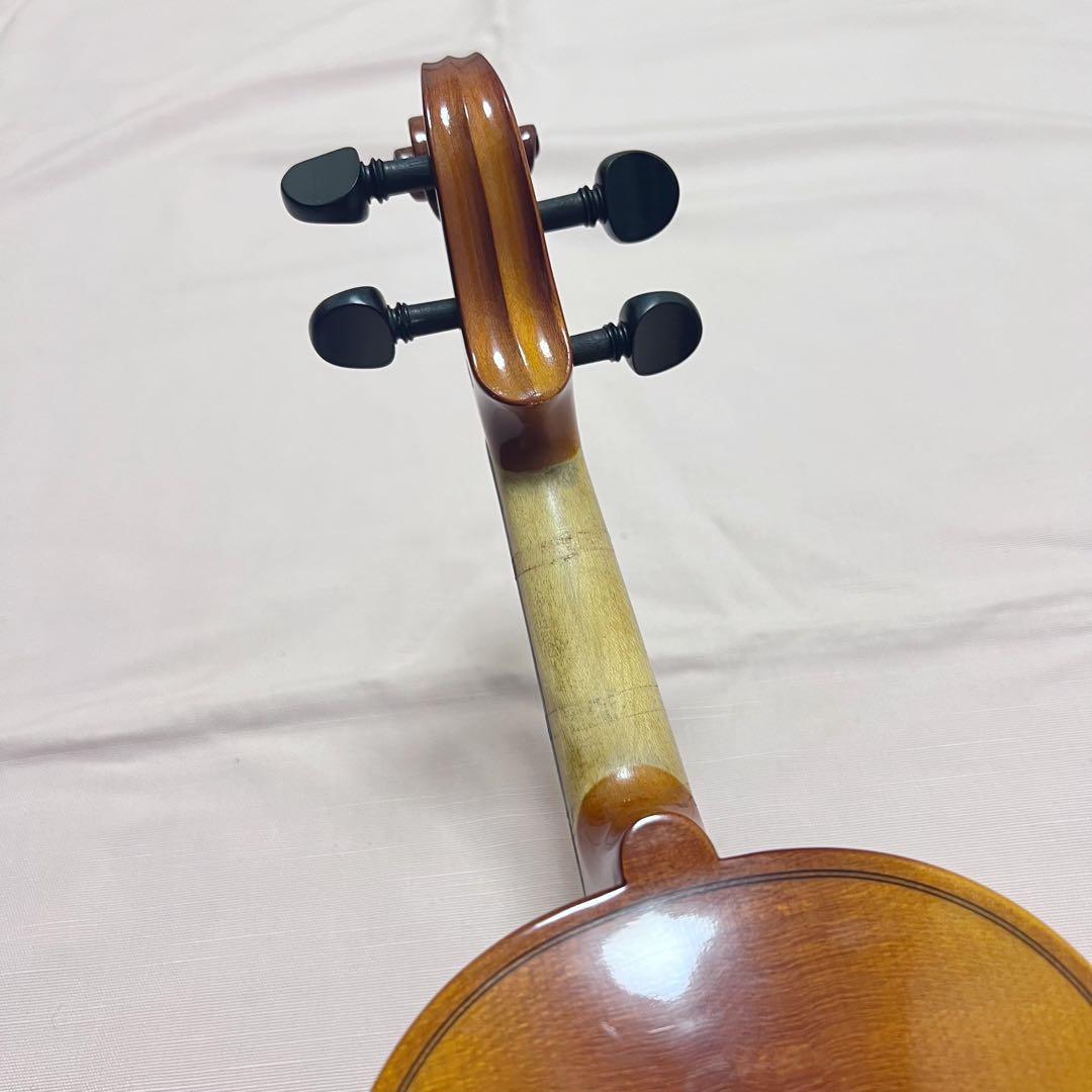 HORA社 Reghin ヴァイオリン 1/4 2015年製
