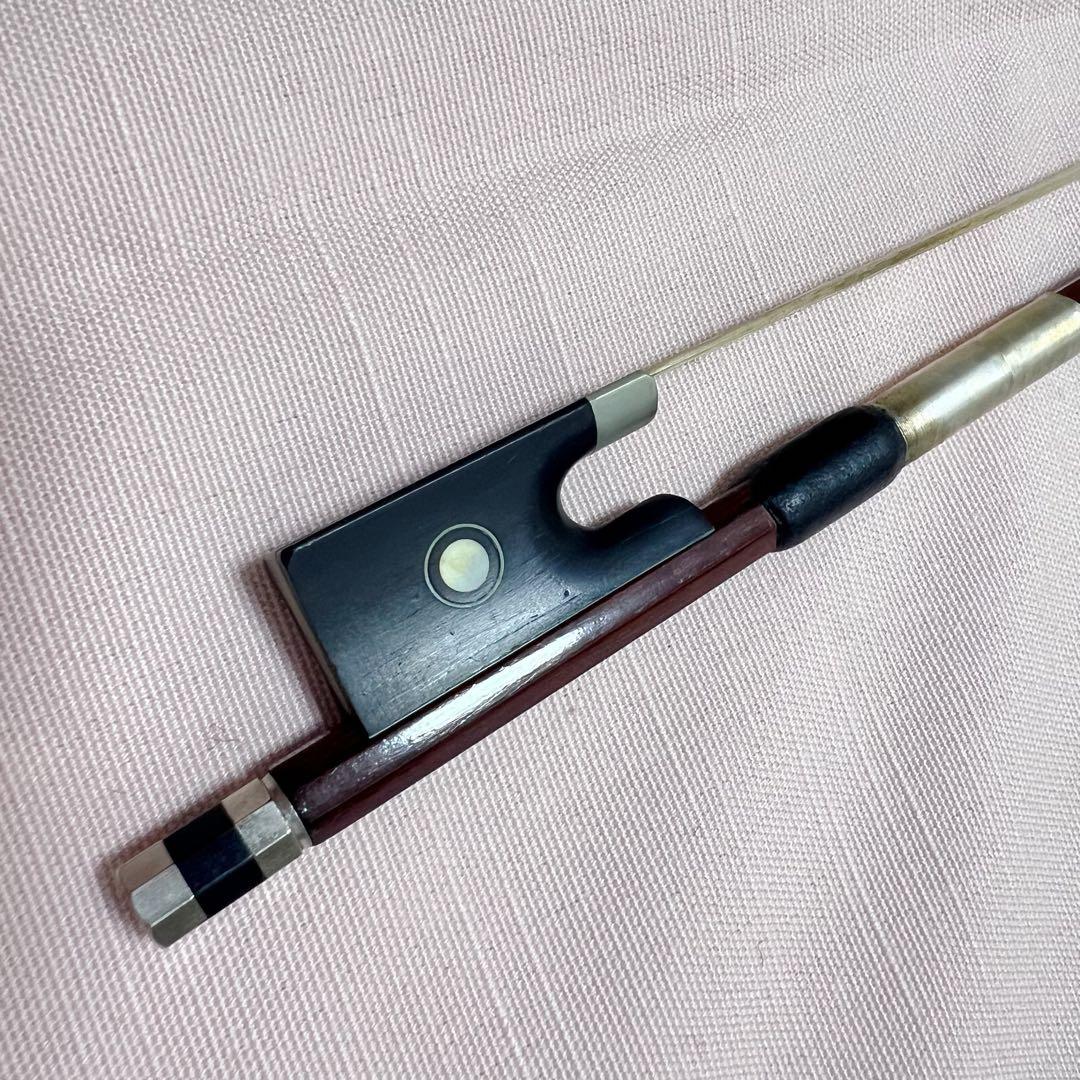 HORA社 Reghin ヴァイオリン 1/4 2015年製